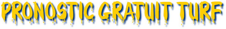pronosticgratuitturf